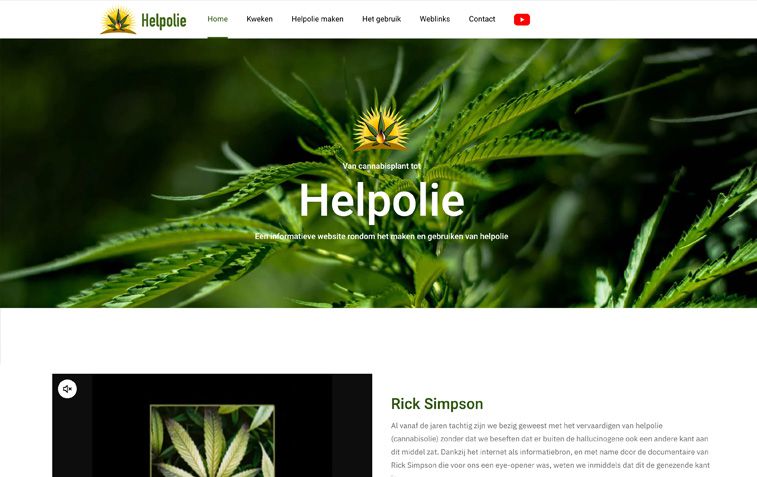Helpolie
